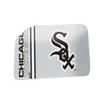 Chicago White Sox Mirror Cover Large Co