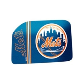 New York Mets Mirror Cover Large Co