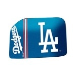 Los Angeles Dodgers Mirror Cover Large Co