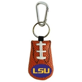 Lsu Tigers Keychain - Classic Football Co