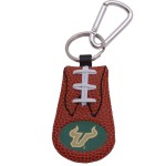 South Florida Bulls Keychain Classic Football Co