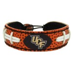 Central Florida Knights Bracelet Classic Football Co