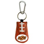 Oklahoma State Cowboys Keychain Classic Football Co