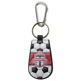 Toronto Fc Keychain Classic Soccer Co