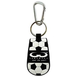 Gamewear Keychain Classic Soccer Co