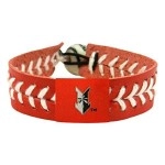 Indianapolis Indians Bracelet Team Color Baseball Co