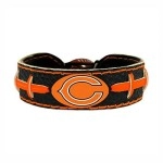 Chicago Bears Bracelet Team Color Football Co