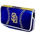 San Diego Padres Electronics Case Universal Personal Co