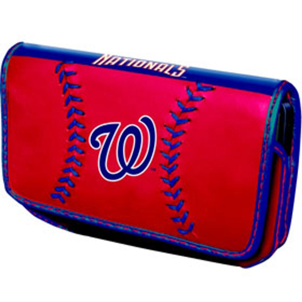 Washington Nationals Electronics Case Universal Personal Co