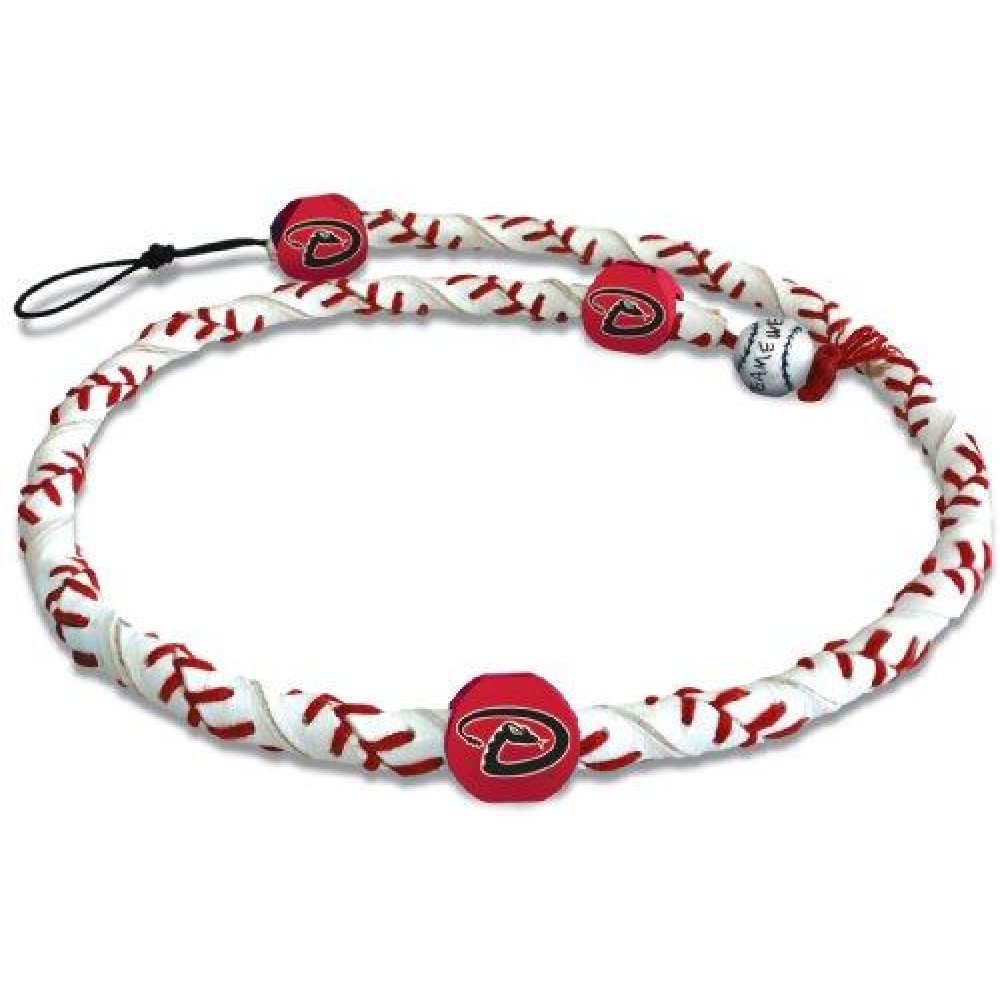 Cleveland Indians Necklace Frozen Rope Classic Baseball Co