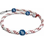 Tampa Bay Rays Necklace Frozen Rope Classic Baseball Co