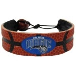 Orlando Magic Bracelet Classic Basketball Co