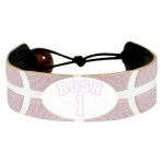 Miami Heat Bracelet Team Color Basketball Pink Chris Bosh Co