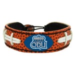 Old Dominion Monarchs Bracelet Classic Football Co