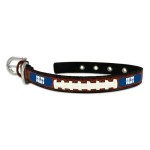 Indianapolis Colts Dog Collar - Size Small