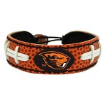 Oregon State Beavers Bracelet Classic Football Co