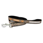 Texas Longhorns Reflective Football Leash - S