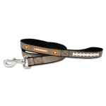 Texas Longhorns Reflective Football Leash - L