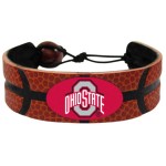 Ohio State Buckeyes Bracelet Classic Baseball Co