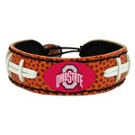 Ohio State Buckeyes Bracelet Classic Football Co