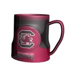 South Carolina Gamecocks Coffee Mug - 18Oz Game Time