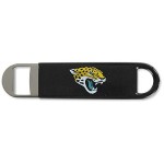 Jacksonville Jaguars Bottle Opener