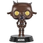 Pop! Star Wars Episode 7 Me-809