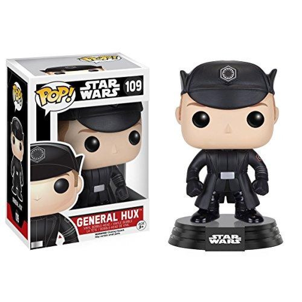 Pop! Star Wars Episode 7 General Hux