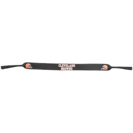Cleveland Browns Sunglasses Strap