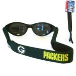 Green Bay Packers Sunglasses Strap