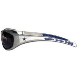 Dallas Cowboys Sunglasses - Wrap