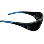 Carolina Panthers Sunglasses - Wrap