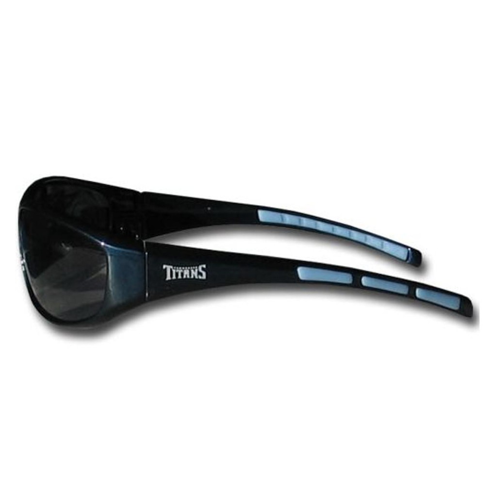 Tennessee Titans Sunglasses - Wrap