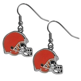 Cleveland Browns Dangle Earrings
