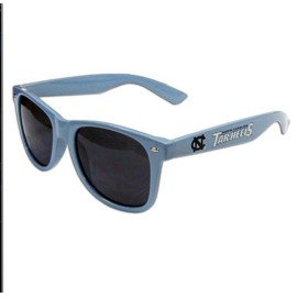 North Carolina Tar Heels Sunglasses - Beachfarer - Special Order