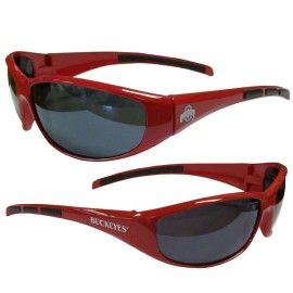 Ohio State Buckeyes Sunglasses - Wrap