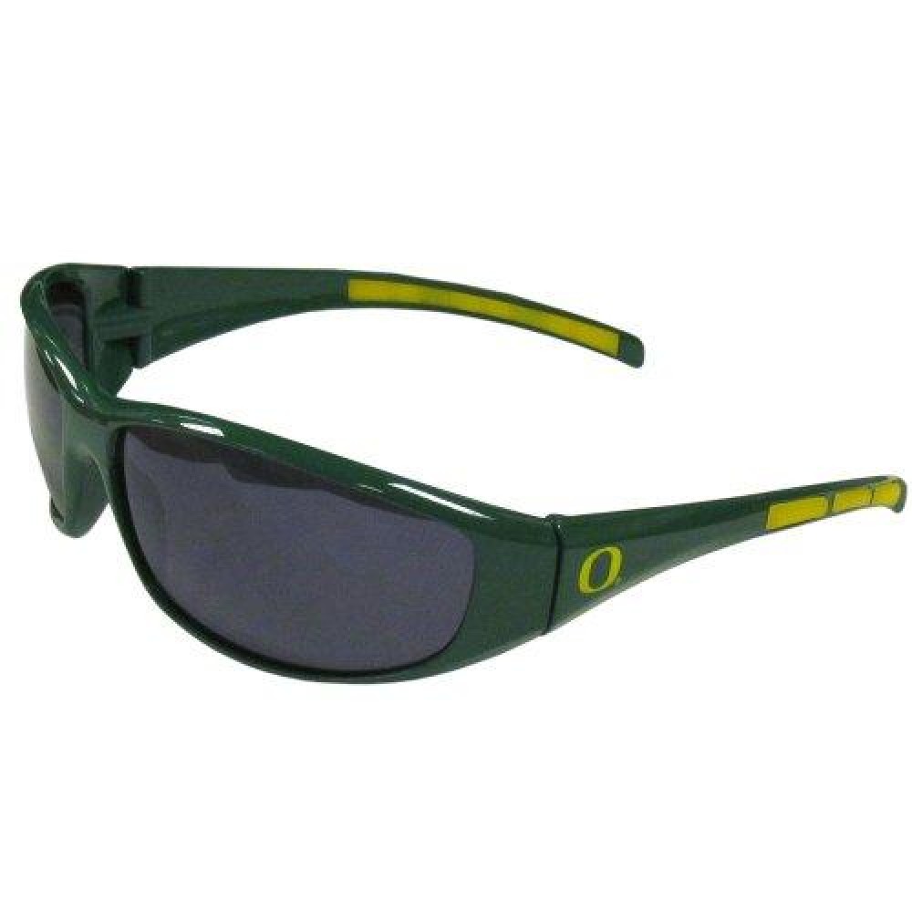 Oregon Ducks Sunglasses - Wrap