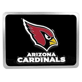 Arizona Cardinals Trailer Hitch Cover
