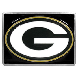 Green Bay Packers Trailer Hitch Cover