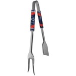 New England Patriots Bbq Tool 3-In-1