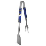 Los Angeles Rams Bbq Tool 3-In-1