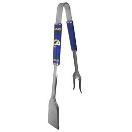 Los Angeles Rams Bbq Tool 3-In-1