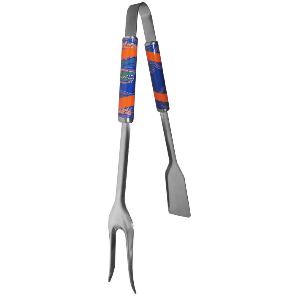 Florida Gators Bbq Tool 3-In-1