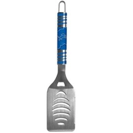 Detroit Lions Spatula Tailgater Style - Special Order