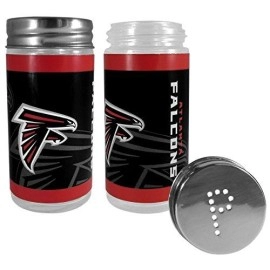 Atlanta Falcons Salt And Pepper Shakers Tailgater