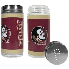 Florida State Seminoles Salt And Pepper Shakers Tailgater