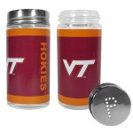 Virginia Tech Hokies Salt And Pepper Shakers Tailgater