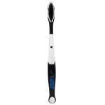 Carolina Panthers Toothbrush Mvp Design