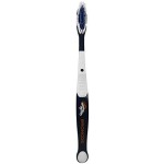 Denver Broncos Toothbrush Mvp Design