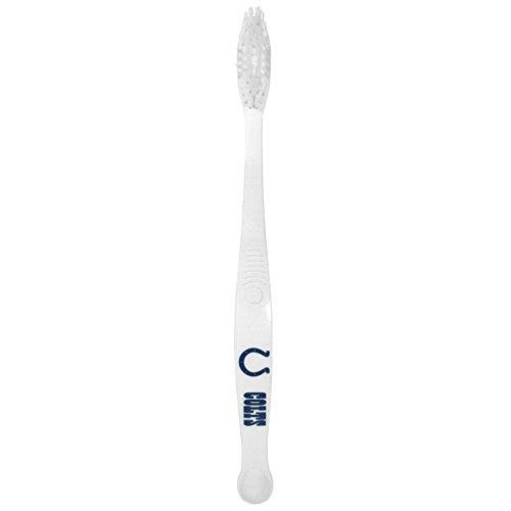 Indianapolis Colts Toothbrush Mvp Design